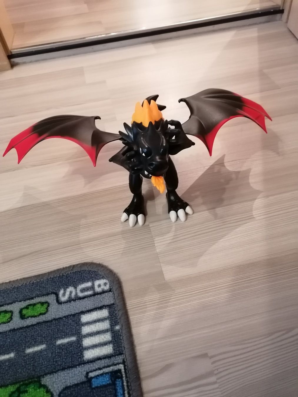 Playmobil Giocattoli: Drache – Usato da Oberbüren venduto da Eis100 2