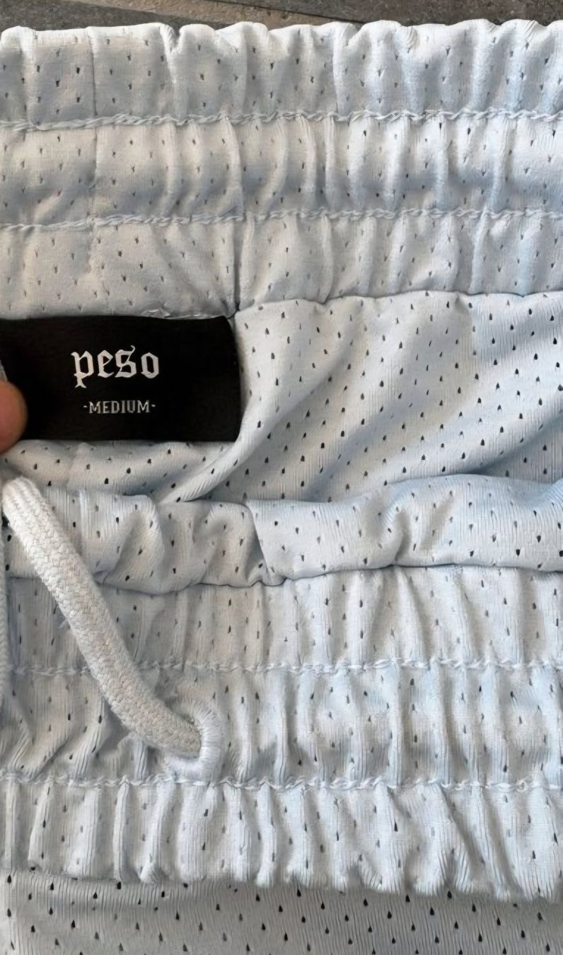 Pantaloni: Basketballshorts Peso – Usato da Vogelsang AG venduto da villa9 2