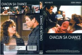 Chacun Sa Chance - Everybody Wins -  DVD English / Français
