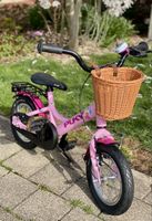 Puky Velo pink Lillifee top Zustand
