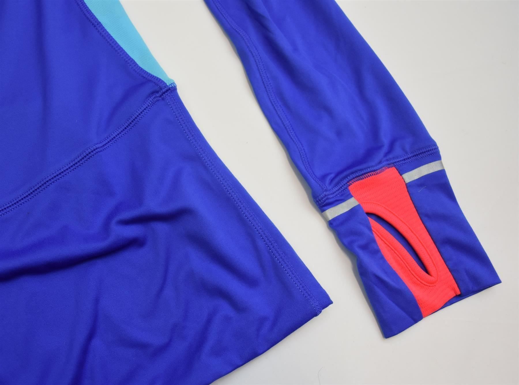 New Balance Pulls & Sweat-shirts: New Balance Damen Halbzip Pullover WRT3115 /Gr. S – Neuf avec emballage d'origine à Wohlenschwil par EddieS-Outlet 1