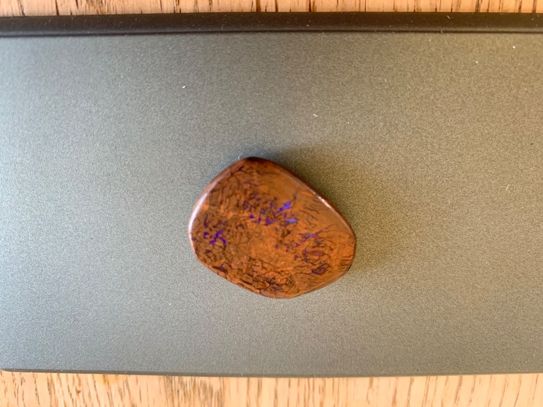 Pierres précieuses: Boulder Opal – D'occasion à Flawil par Naphtali 4