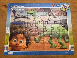 Puzzle enfant 35 pièces