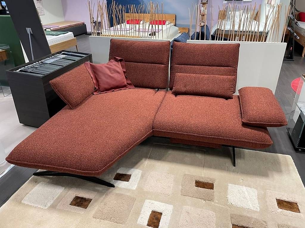 Sofas: Polstergarnitur Calo – Gebraucht aus Volketswil von wirzwohnen 3