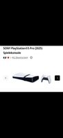 SONY PLAYSTATION 5 PRO