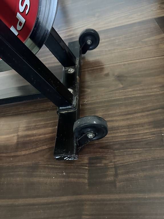 Vélos d'appartement: Spinning Velo – D'occasion à Appenzell Steinegg par pba_z8py 1