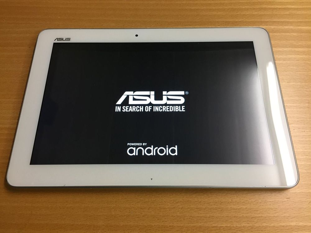 Asus Tablet K010 Kaufen auf Ricardo
