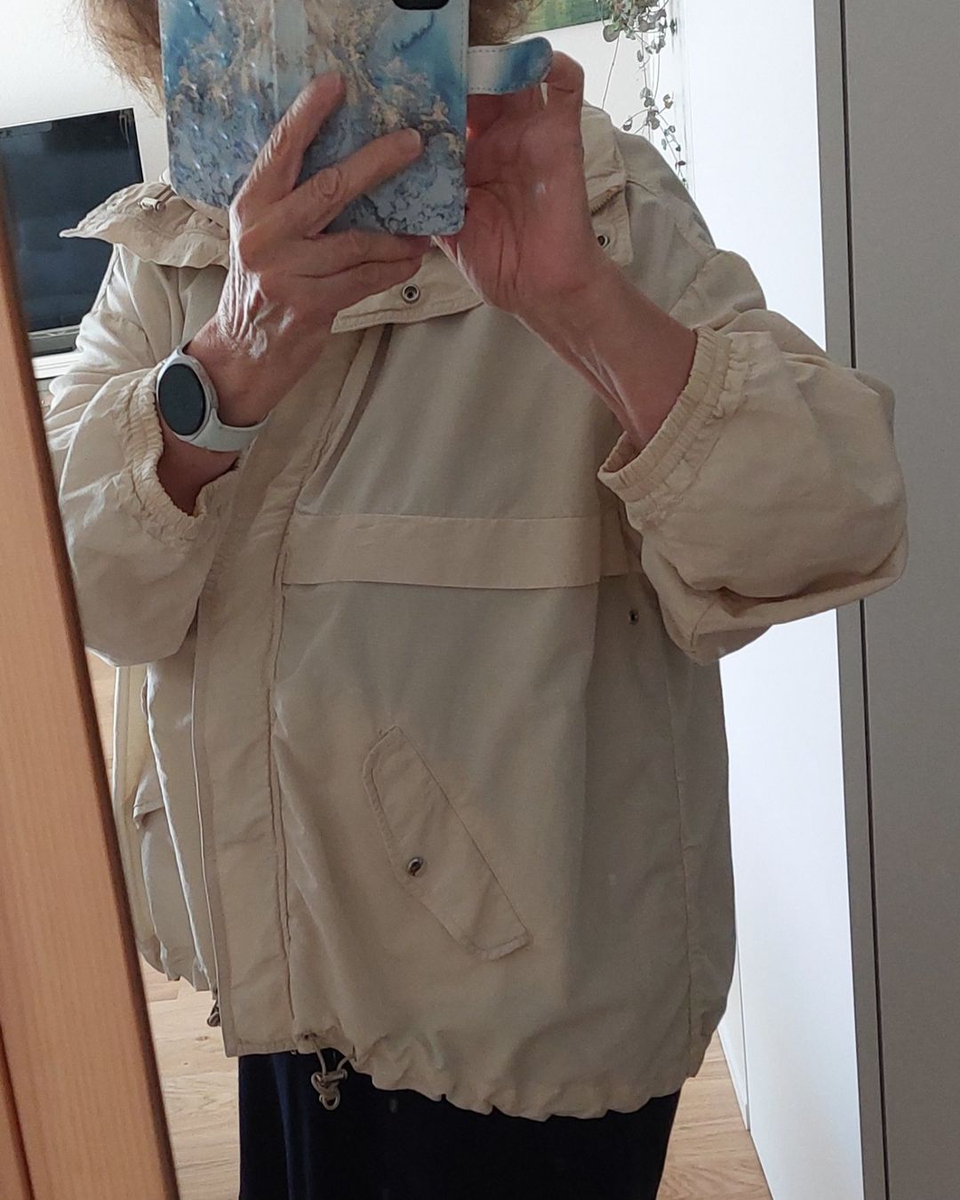 Jacken: Jacke – Neu (gemäss Beschreibung) aus Bellach von bri_m8rs 2
