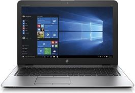 HP EliteBook 850 G3/Core i5/8GB RAM/256GB SSD/TouchScreen