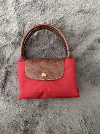 Longchamp Tasche Le Pliage