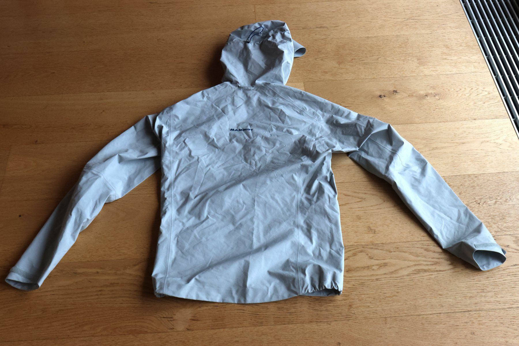 Mammut Giacche: Veste Mammut Hardshell taille S – Usato da Morlon venduto da eph_7j7c 1