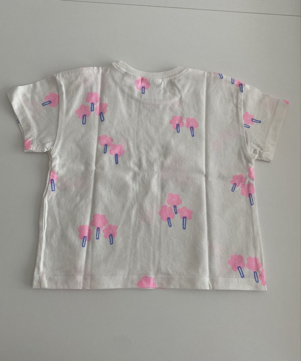 Zara Camicette, T-shirt & Top: T-Shirt von Zara - Gr. 86 – Usato da WEINFELDEN venduto da marygloss 2