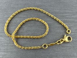 Armkette 750 Gold