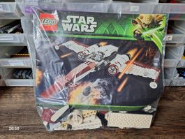 Lego star wars 75004