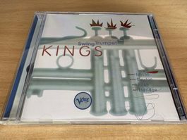 Harry Edison / Roy Eldridge / R – Swing Trumpet Kings - 2 CD