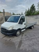 IVECO 35 C 17 Daily