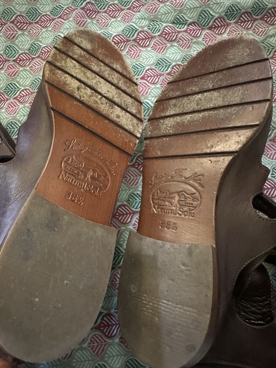 Bally Scarpe da donna: BALLY sandale gr 36.5 – Usato da Uster venduto da bek_v2ct 4