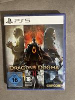 Dragon's Dogma 2 für PS5 neu und originalverpackt