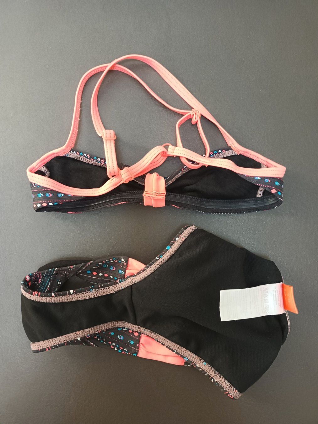 Costumi da bagno & Bikini: Bikini Gr. 128 – Usato da Ried-Muotathal venduto da lufo 2