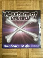 Masters Of Ceremony Hardcore / Gabber Vinyl