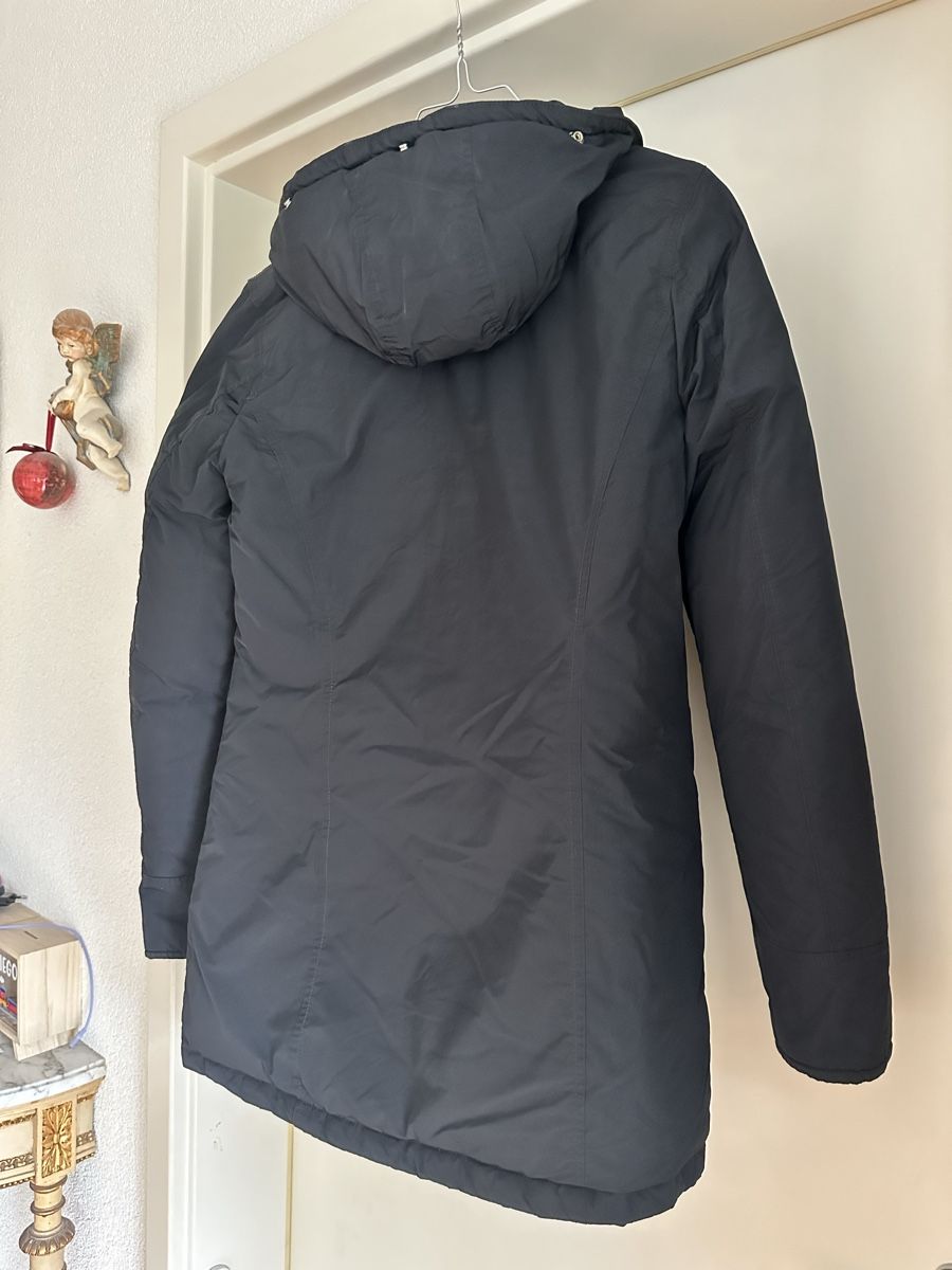 Woolrich Mäntel: Woolrich parka XS navyblue – Neu (gemäss Beschreibung) aus Zürich von Ramistrella 3