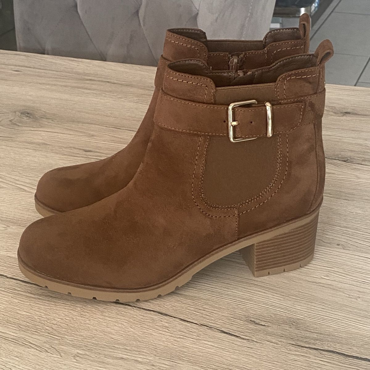 Graceland Scarpe da donna: Stiefeletten – Nuovo e nell'imballaggio originale da Thun venduto da reb_qd7f 1