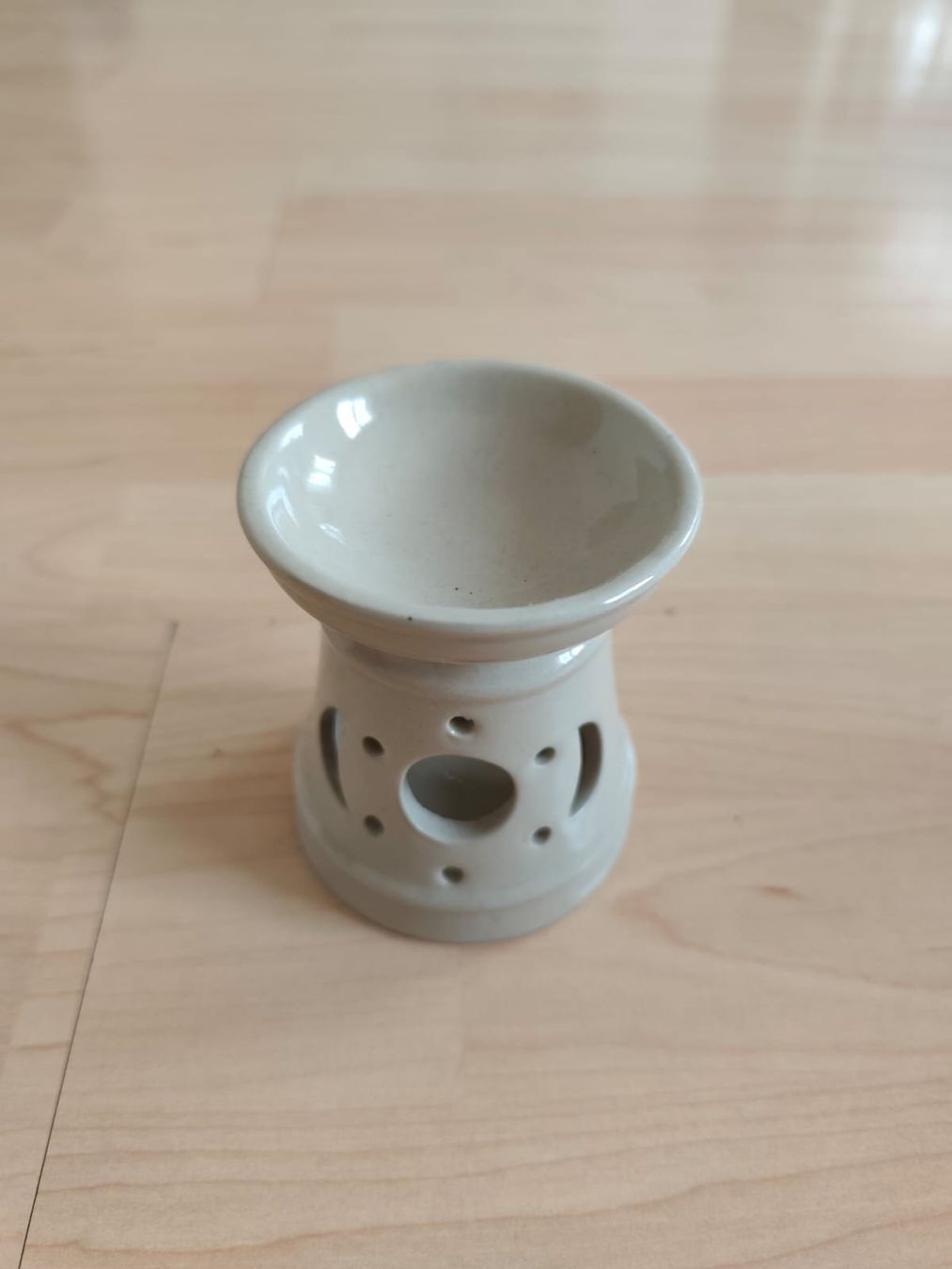 Candele: Duftlampe klein NEU – Nuovo (secondo la descrizione) da Haag (Rheintal) venduto da sch_2zy9