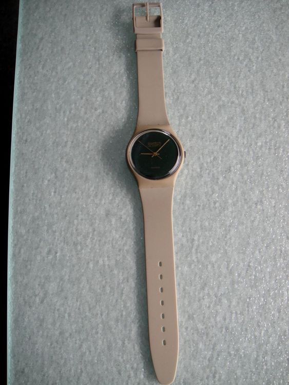 Swatch Orologi: Swatch / GT101 / 1983 / Ungetragen – Nuovo (secondo la descrizione) da Biberist venduto da keine-ursache 3
