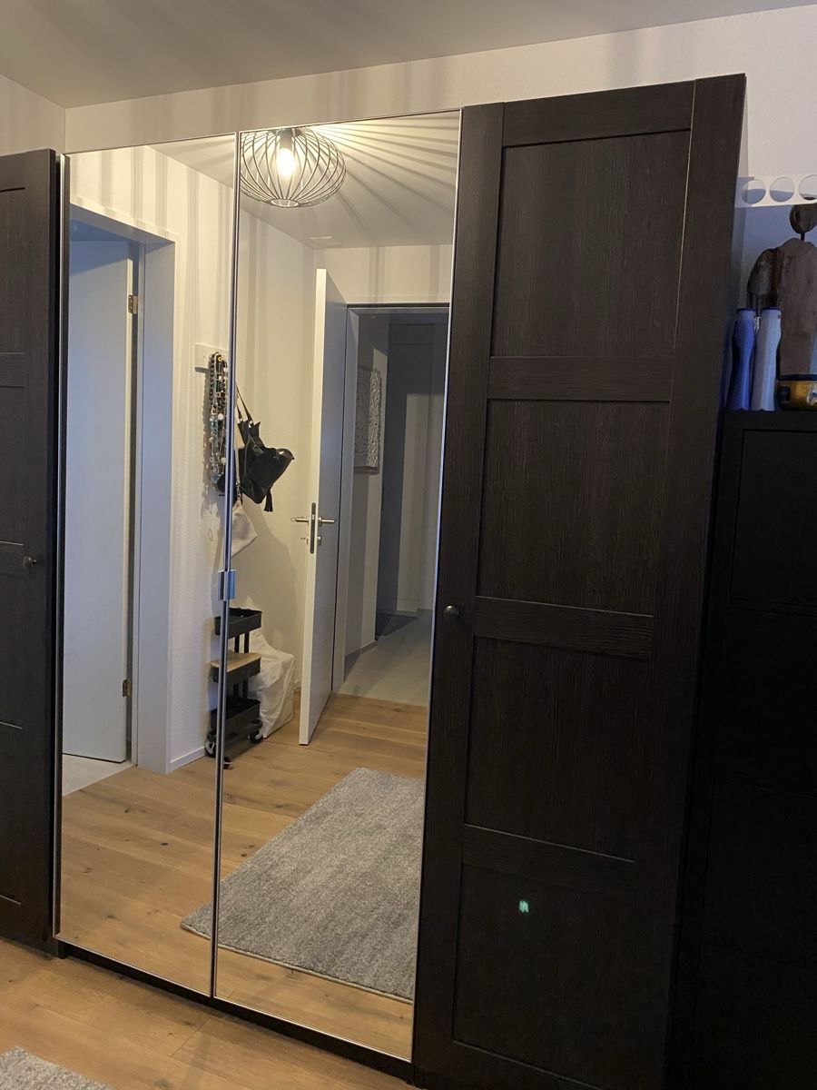 Armadi: Kleiderschrank PAX – Usato da Kappel SO venduto da Ebimbo 2