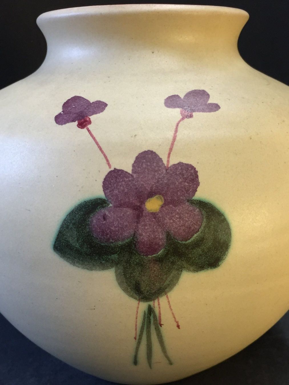 Vasi & Recipienti: Art Deco Keramik Vase – Usato da Schaffhausen venduto da vintageville 7