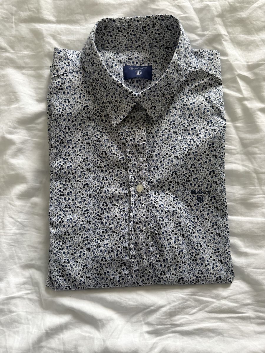 Blusen: Hemdbluse – Gebraucht aus Sarnen von Sla_ta 1