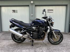 Suzuki Gsf 1200 Bandit