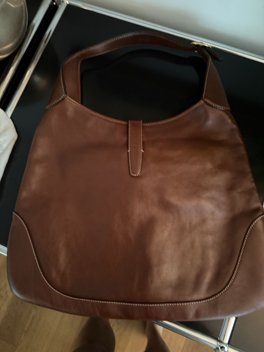 Gucci Borse da donna: Gucci - Jackie Hobo Bag – Usato da Unterägeri venduto da Ticino72 1