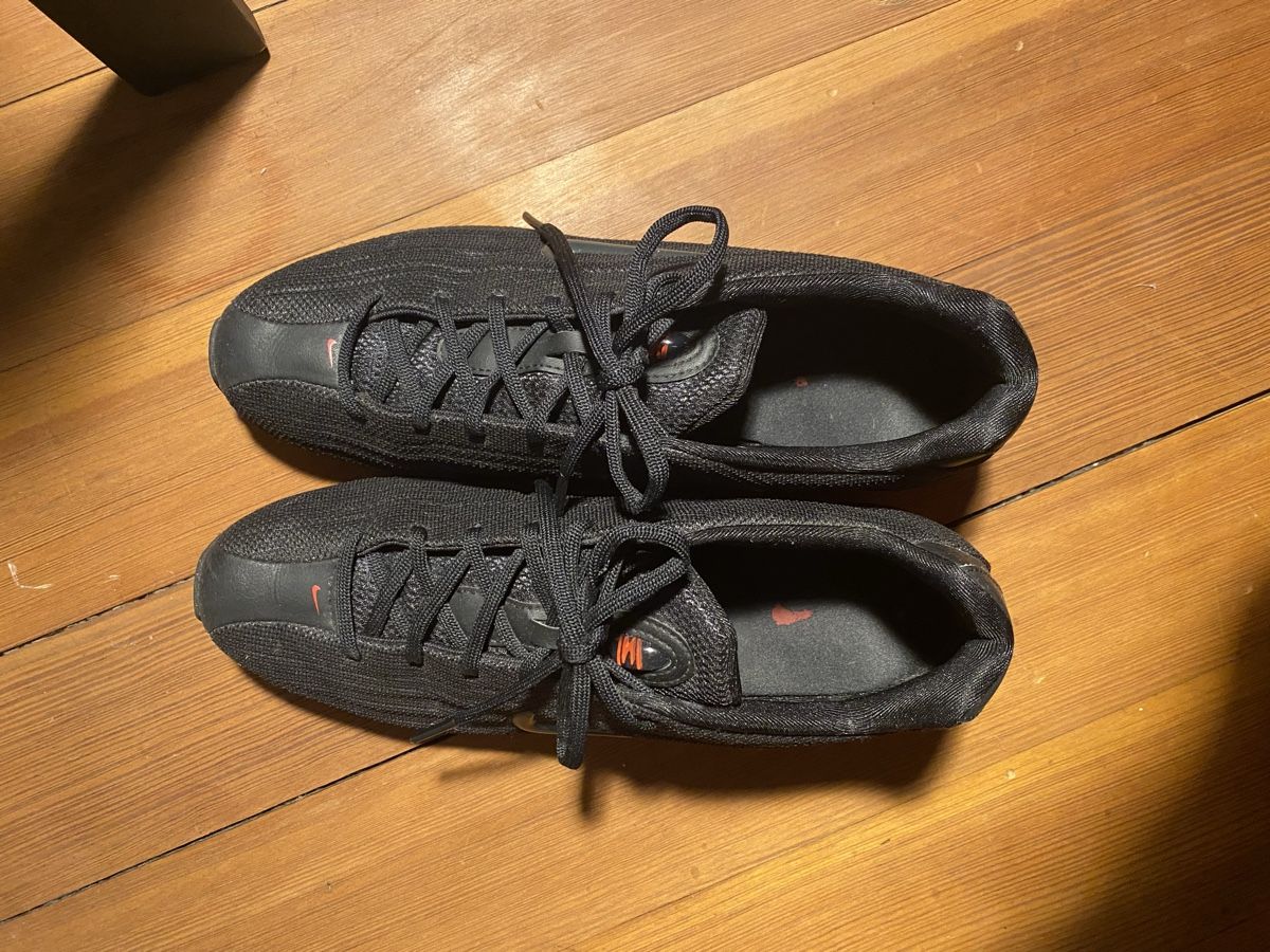 Scarpe da uomo: Nike Shox Z – Nuovo (secondo la descrizione) da Zürich venduto da ver_8jkn 1