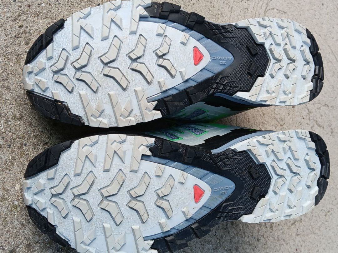 Salomon Chaussures hommes: Salomon XA PRO 3D – D'occasion à Heimiswil par GundC6872 1