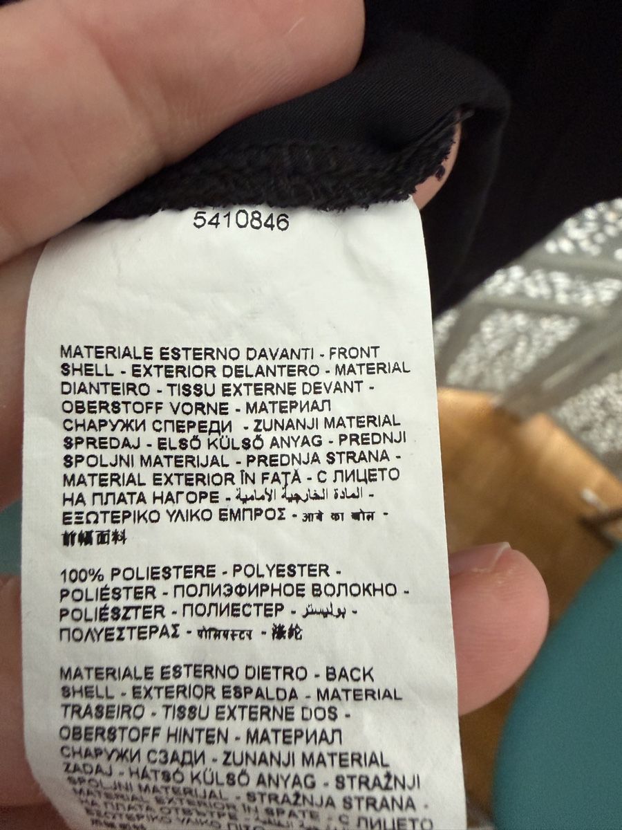 Blusen: Bluse Top XL/XXL – Gebraucht aus Küsnacht ZH von sabinamari 3