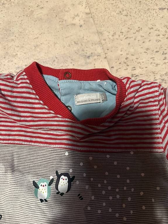 Pyjamas: Schlafanzug Baby 68 – Gebraucht aus Spiringen von van_ph8n 1