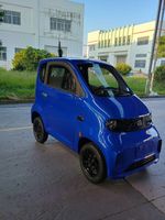 Seniorenfahrzeug Geschlossen NEU MIT GARANTIE 20km/h Lithium