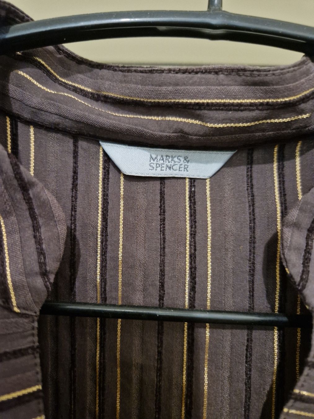 Top: Top Marks and Spencer Gr.40/42 – Usato da Fislisbach venduto da mka_km8f 1