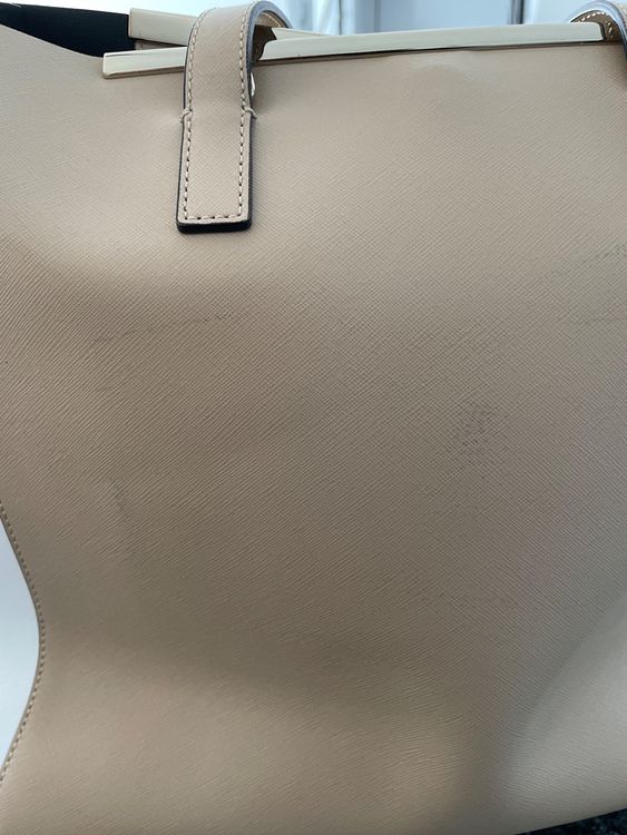 Coccinelle C-Easy Shopper L Noir
