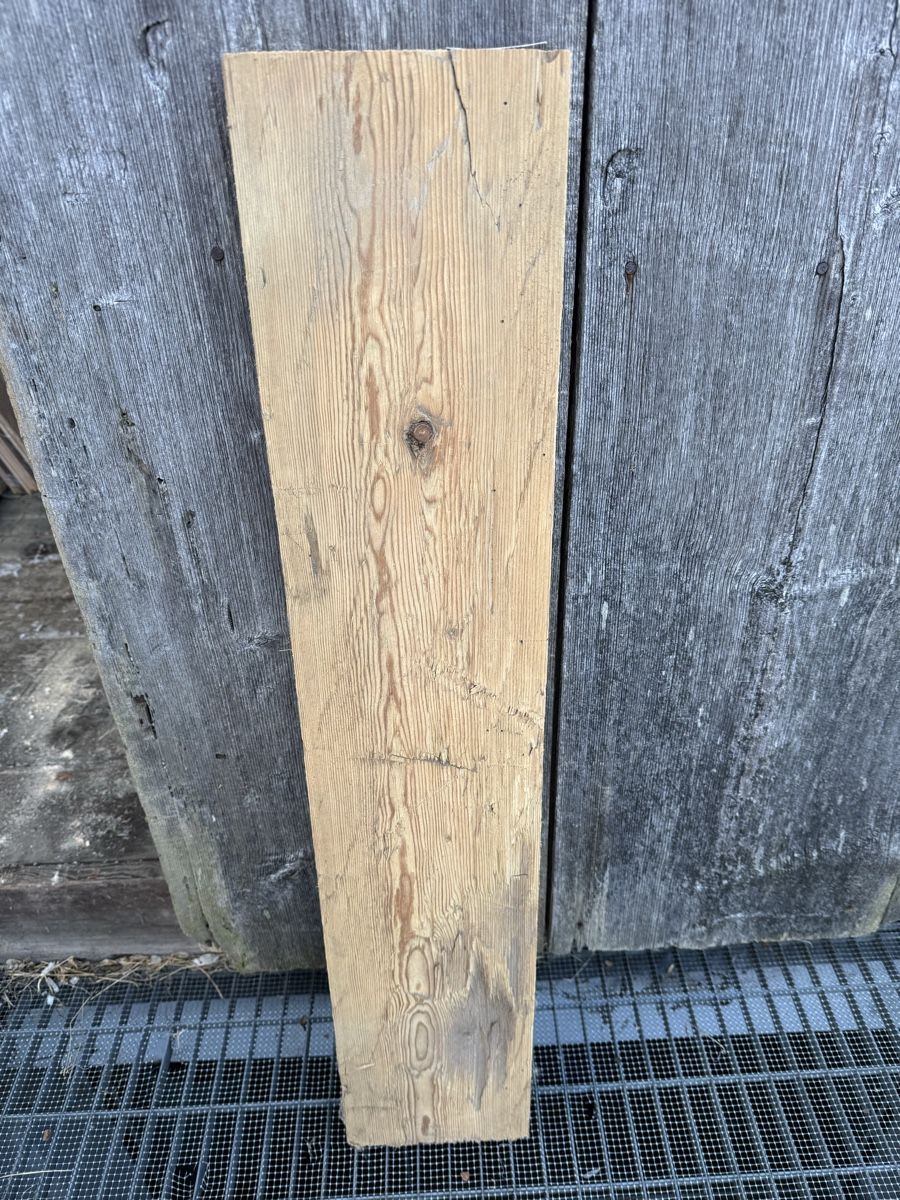 Articoli in legno: Altholz Brett rustikal – Nuovo (secondo la descrizione) da Frick venduto da nannali98
