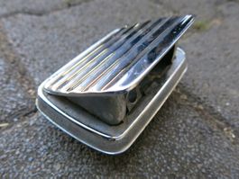 Fund Original VW Käfer Ersatzteil Aschenbecher Gebraucht