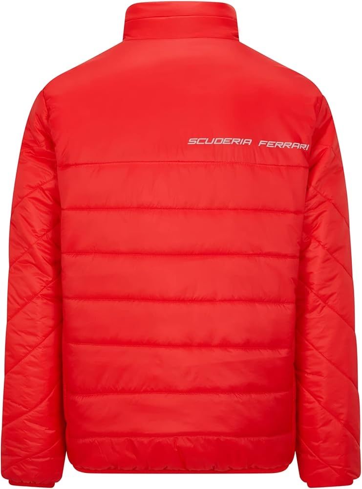 Puma Giacche: Ferrari Scuderia Offizielle Formula 1 Jacket – Nuovo (secondo la descrizione) da Zürich venduto da Vera_Ma 1