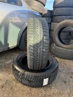 2 Winterreifen Continental 205/60 R16 92 H