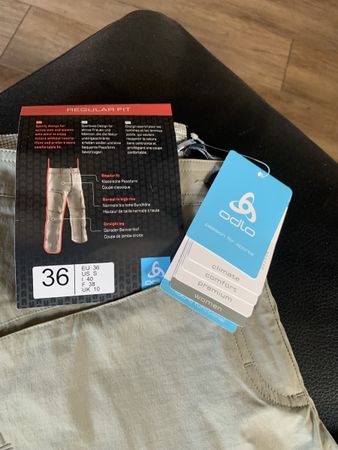 Wanderhose RegularFit