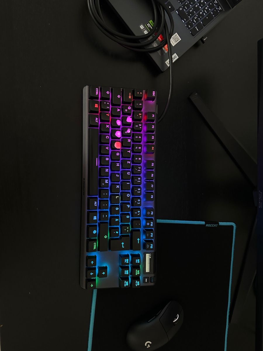 Steelseries Tastiere: Steelseries Apex Pro TKl – Usato da St. Gallen venduto da huy_c25h 3