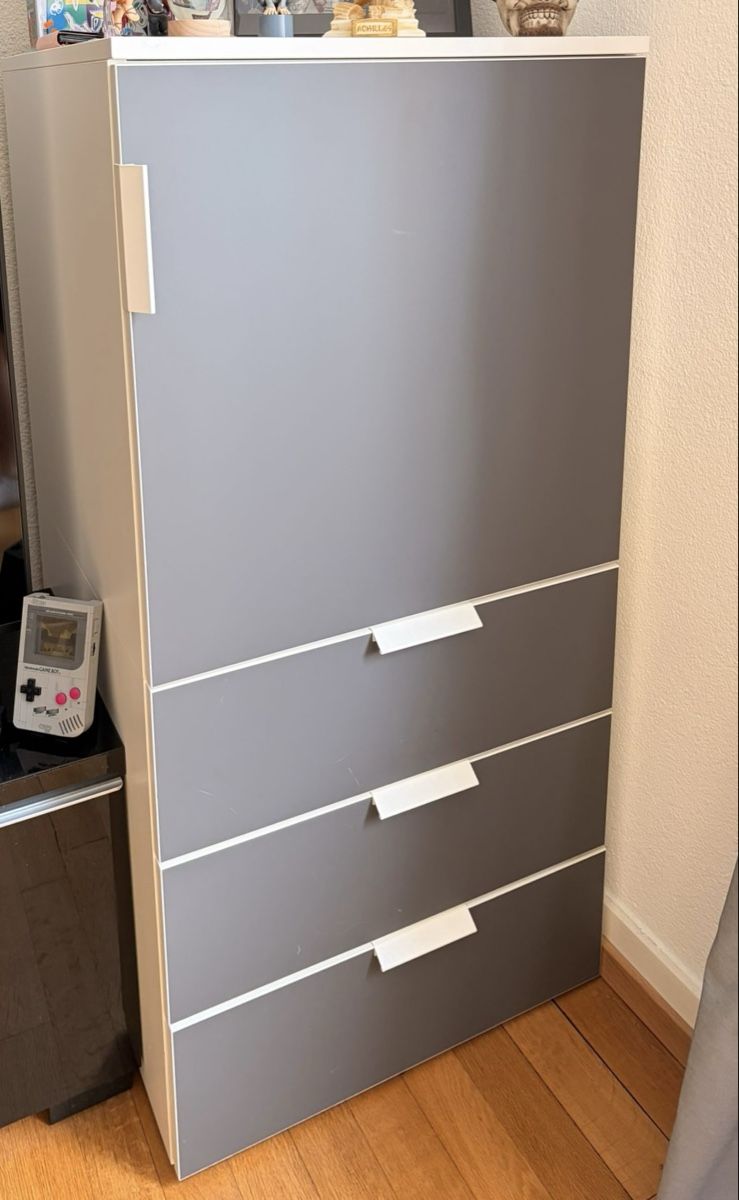 Ikea Armadi: Ikea Platsa Schrankset – Usato da Basel venduto da _crisou_