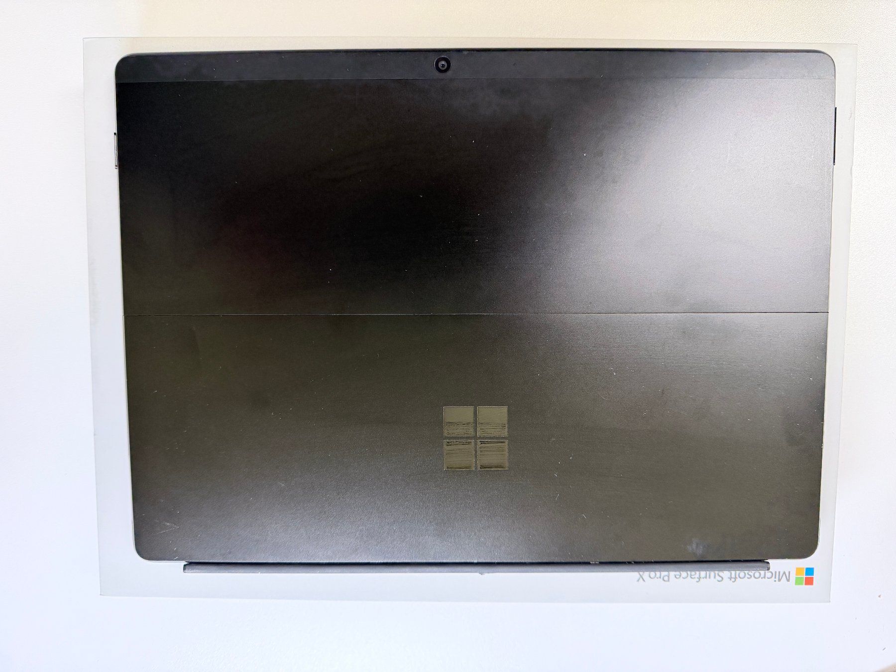Microsoft Notebook: Microsoft Surface Pro 7 - Top Zustand - Inkl. Zubehör! – Usato da Unterengstringen venduto da hausraus 4