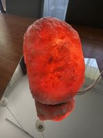 toLLe SaLz LamPe