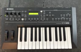 YAMAHA KX25 USB Keyboard Studio ab Fr. 1.-